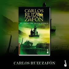 El príncipe de la&nbsp;niebla