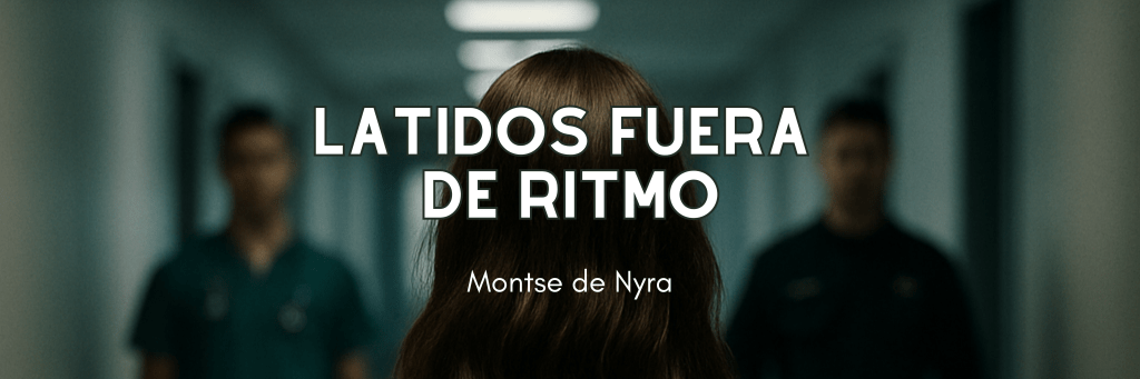 Latidos Fuera de&nbsp;Ritmo