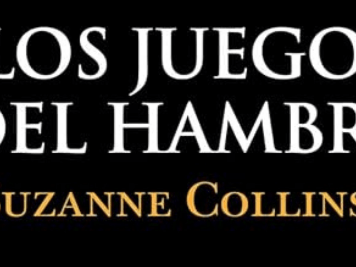 Los Juegos del Hambre – Suzanne&nbsp;Collins