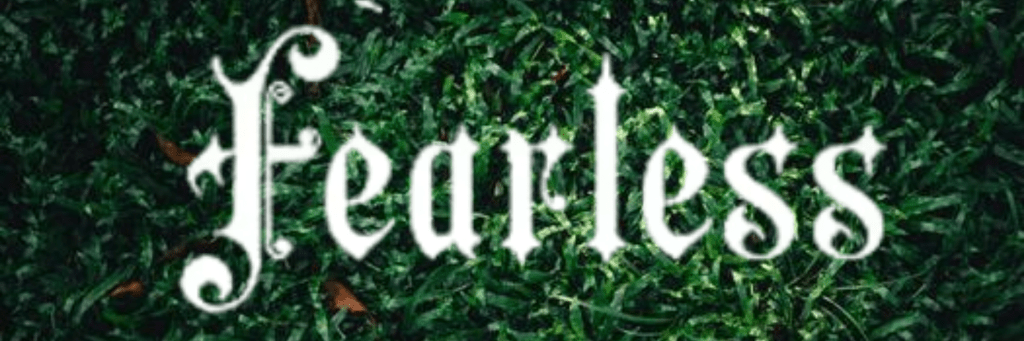 fearless de lauren roberts