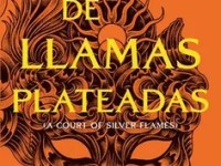 Una Corte de Llamas Plateadas – Sarah J.&nbsp;Maas